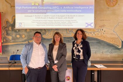 Raffaele Montella, Francesca Barchiesi, and Diana Di Luccio